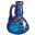 Speckled Glass Icon 32x32 png